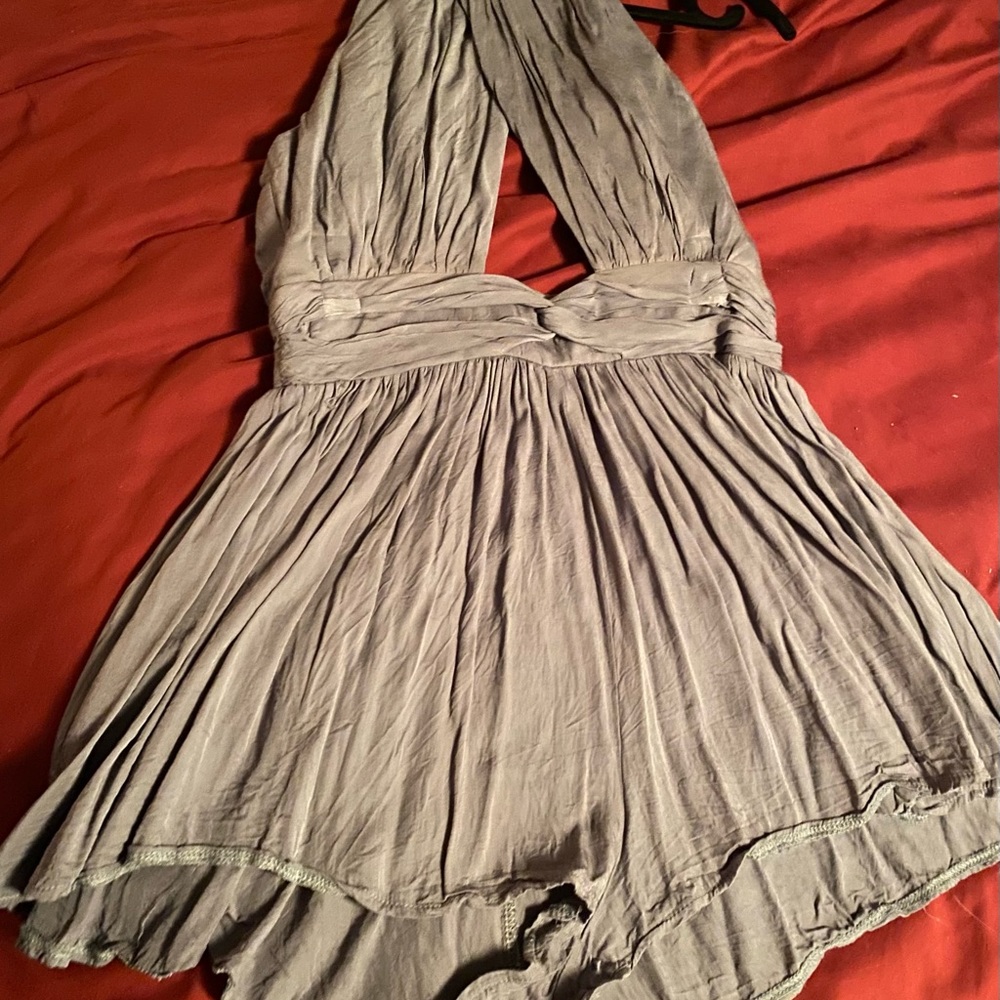 Debbie Dabble Romper - image 1